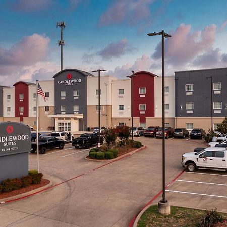 Candlewood Suites Longview By Ihg מראה חיצוני תמונה