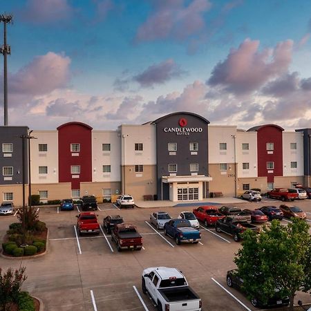 Candlewood Suites Longview By Ihg מראה חיצוני תמונה