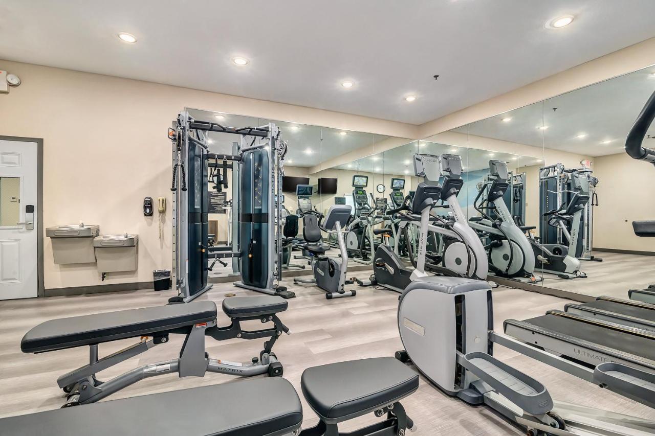 Candlewood Suites Longview By Ihg מראה חיצוני תמונה