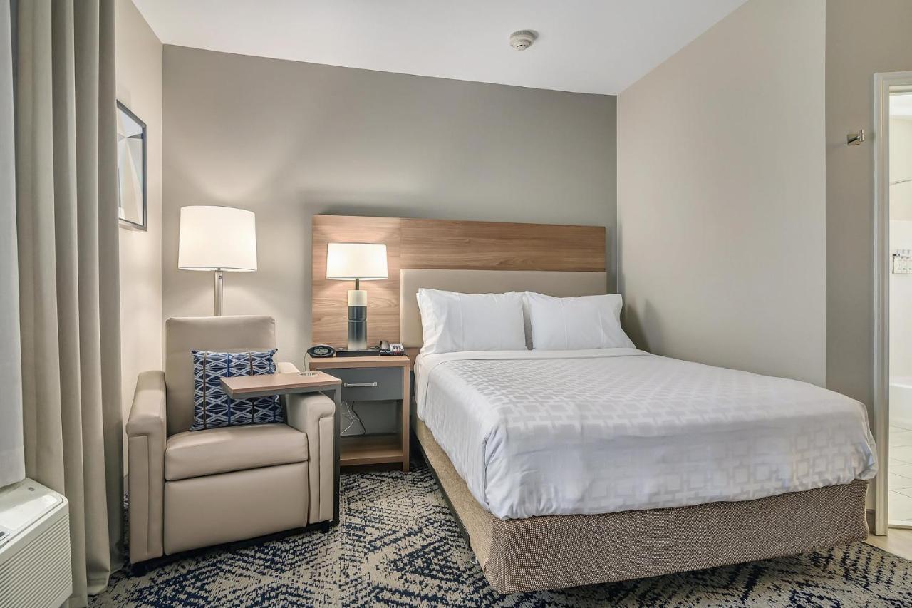 Candlewood Suites Longview By Ihg מראה חיצוני תמונה