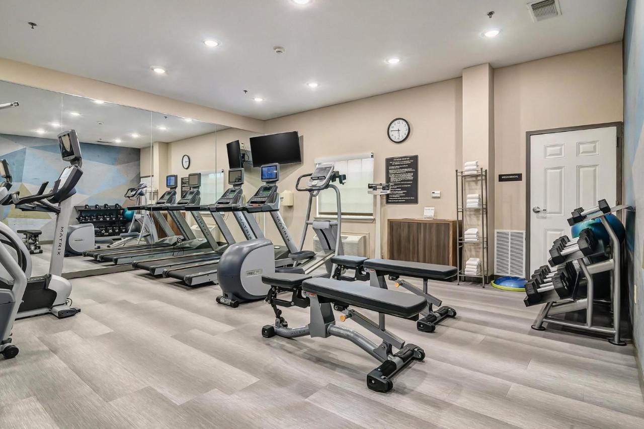 Candlewood Suites Longview By Ihg מראה חיצוני תמונה