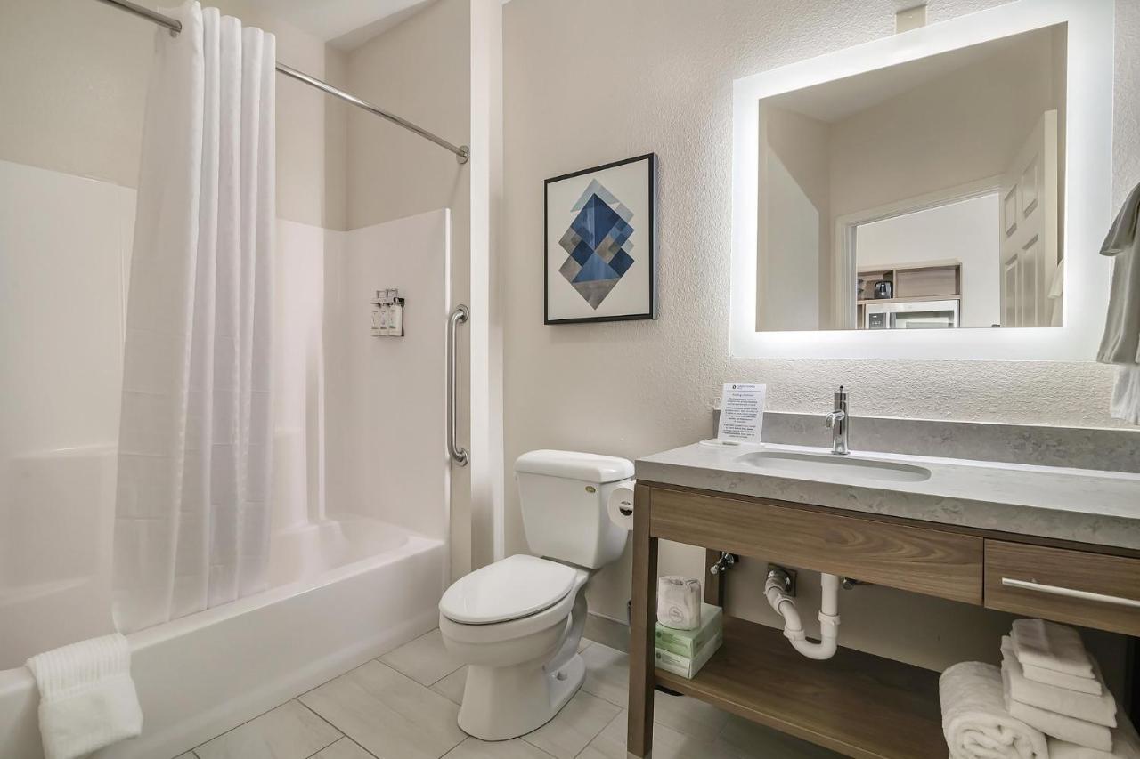 Candlewood Suites Longview By Ihg מראה חיצוני תמונה