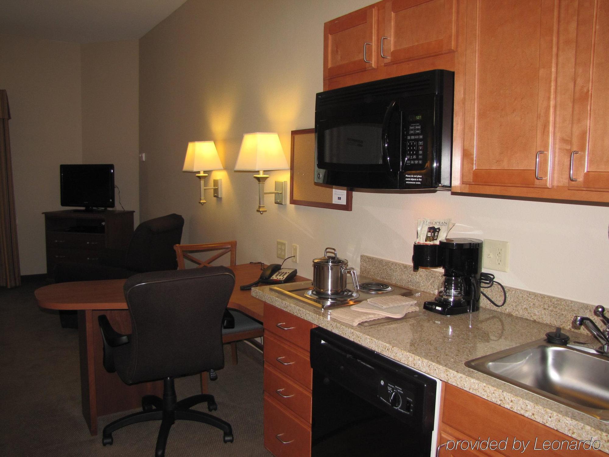 Candlewood Suites Longview By Ihg חדר תמונה