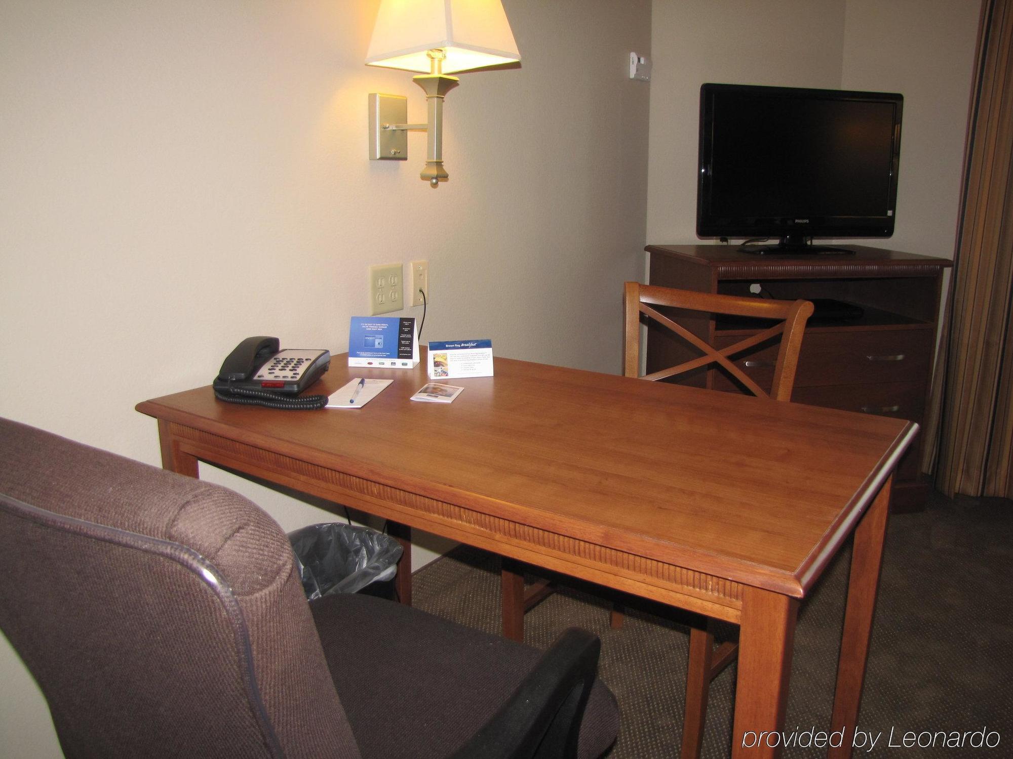 Candlewood Suites Longview By Ihg חדר תמונה