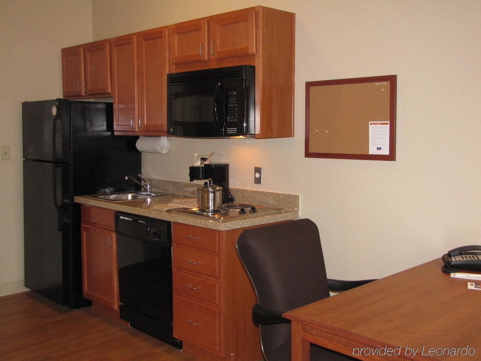 Candlewood Suites Longview By Ihg חדר תמונה