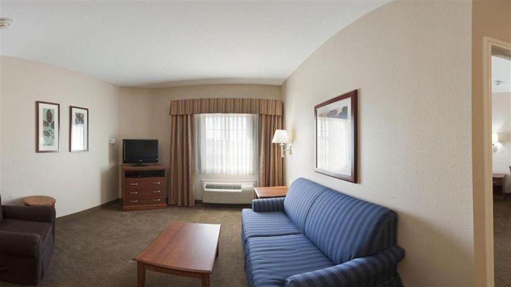 Candlewood Suites Longview By Ihg מראה חיצוני תמונה