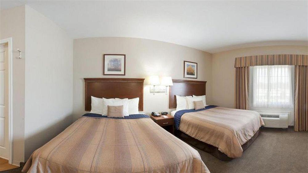 Candlewood Suites Longview By Ihg מראה חיצוני תמונה