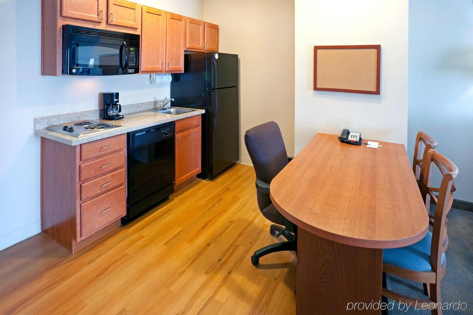 Candlewood Suites Longview By Ihg חדר תמונה