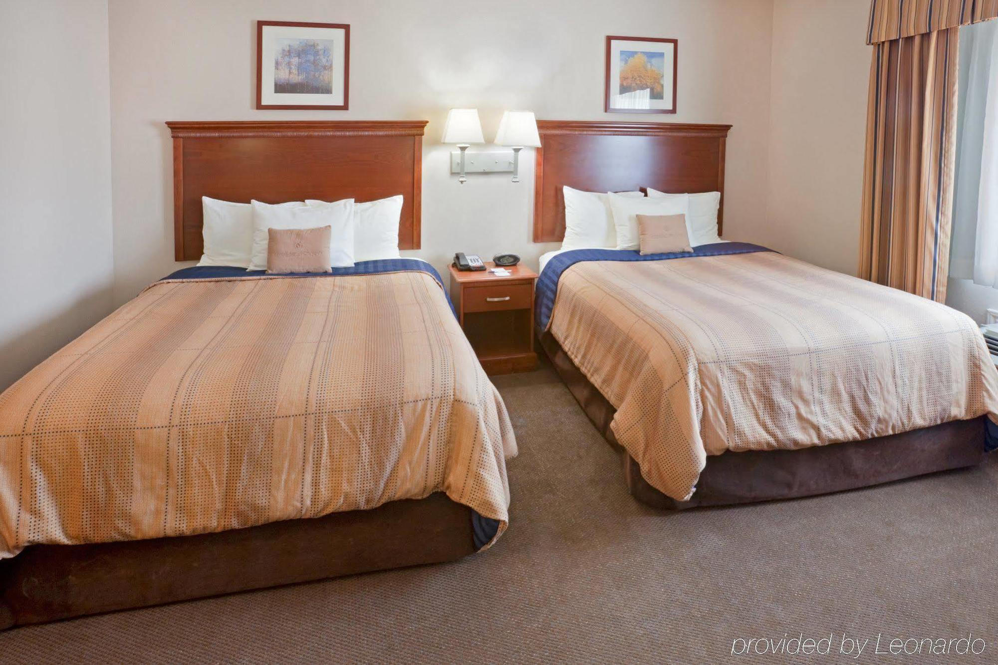 Candlewood Suites Longview By Ihg חדר תמונה
