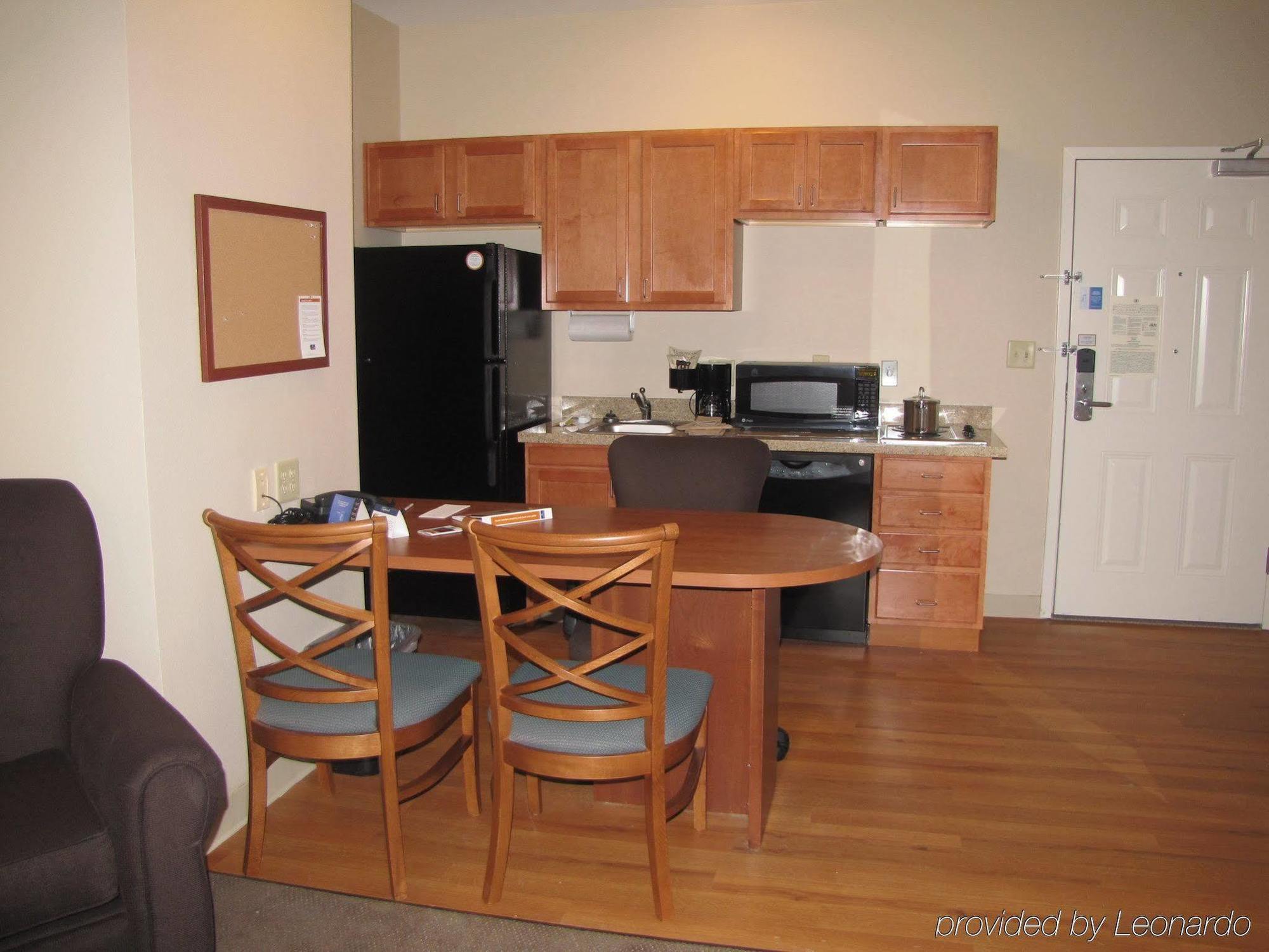 Candlewood Suites Longview By Ihg מראה חיצוני תמונה