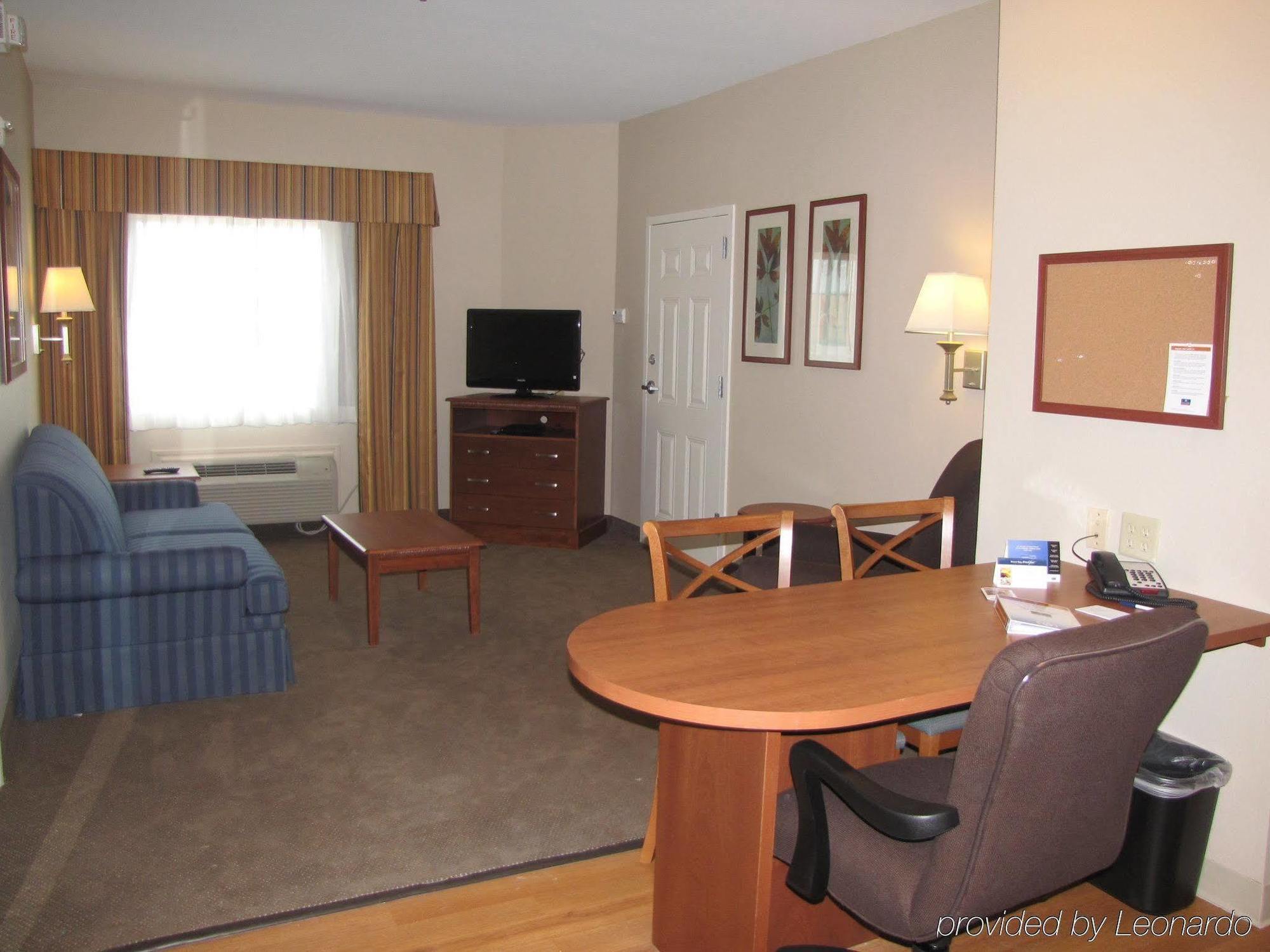 Candlewood Suites Longview By Ihg מראה חיצוני תמונה