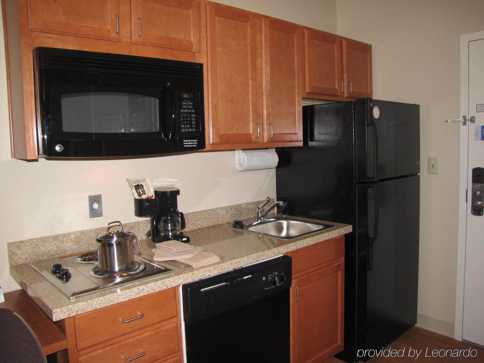 Candlewood Suites Longview By Ihg מראה חיצוני תמונה