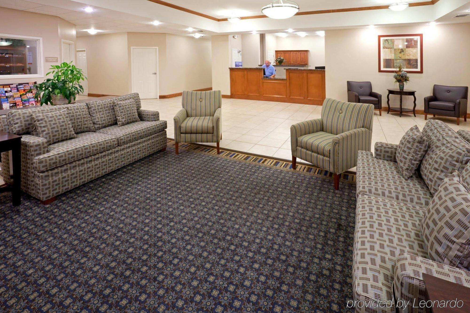 Candlewood Suites Longview By Ihg מראה פנימי תמונה