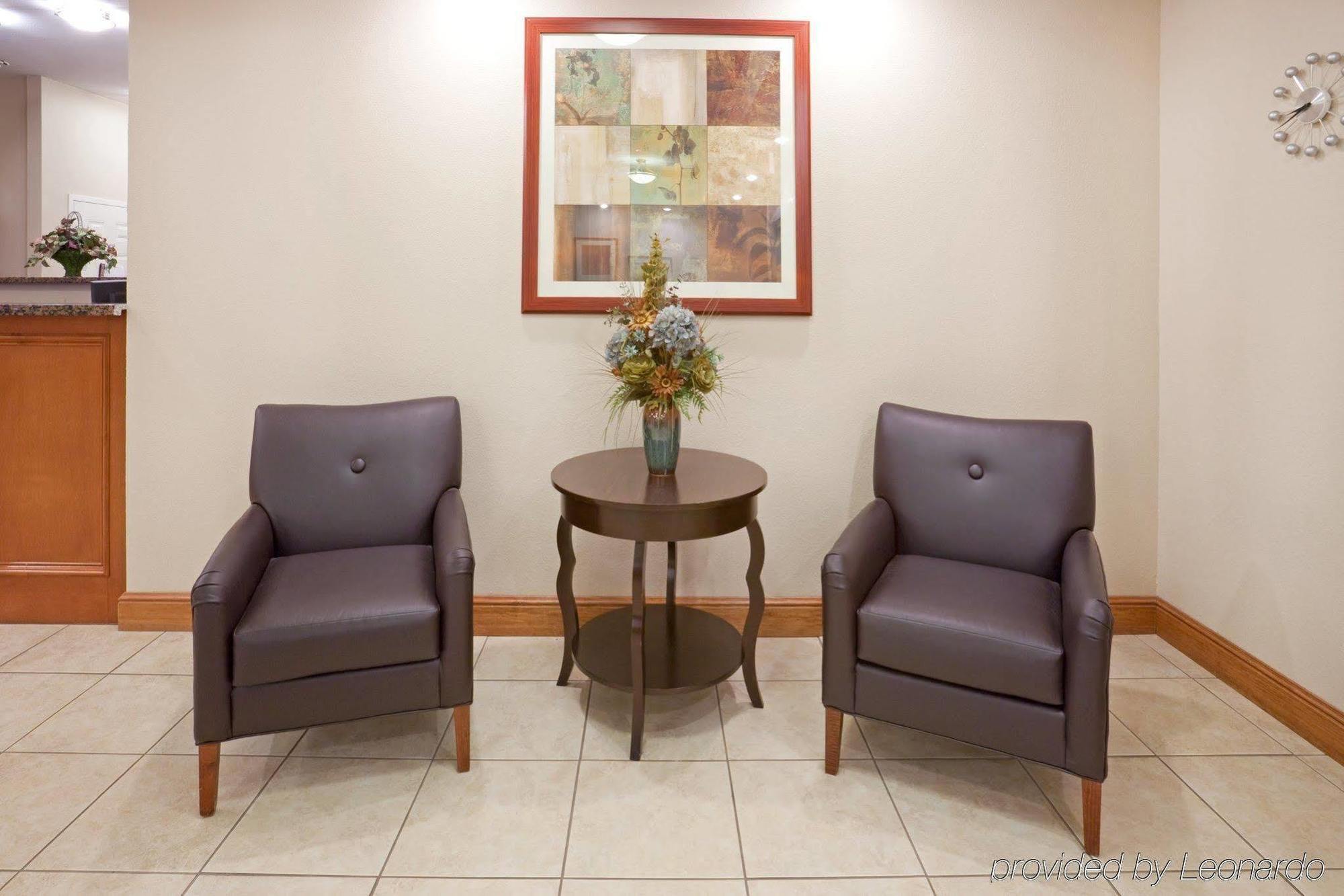 Candlewood Suites Longview By Ihg מראה פנימי תמונה