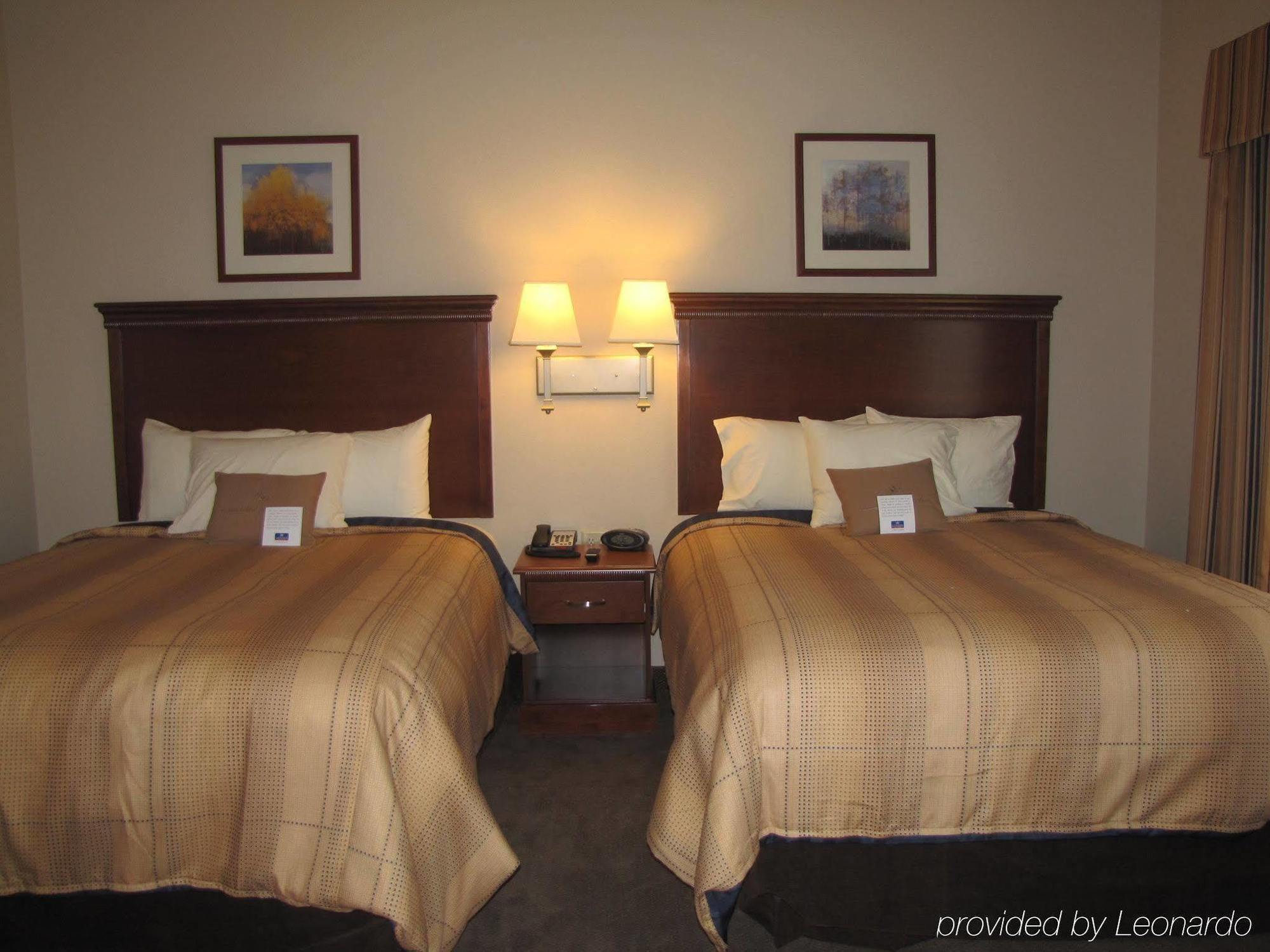 Candlewood Suites Longview By Ihg מראה חיצוני תמונה