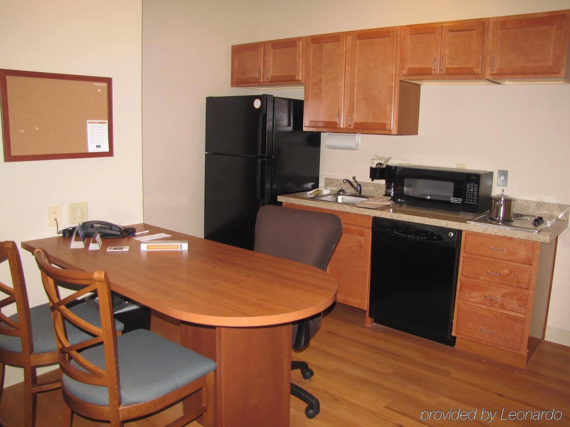 Candlewood Suites Longview By Ihg מראה חיצוני תמונה
