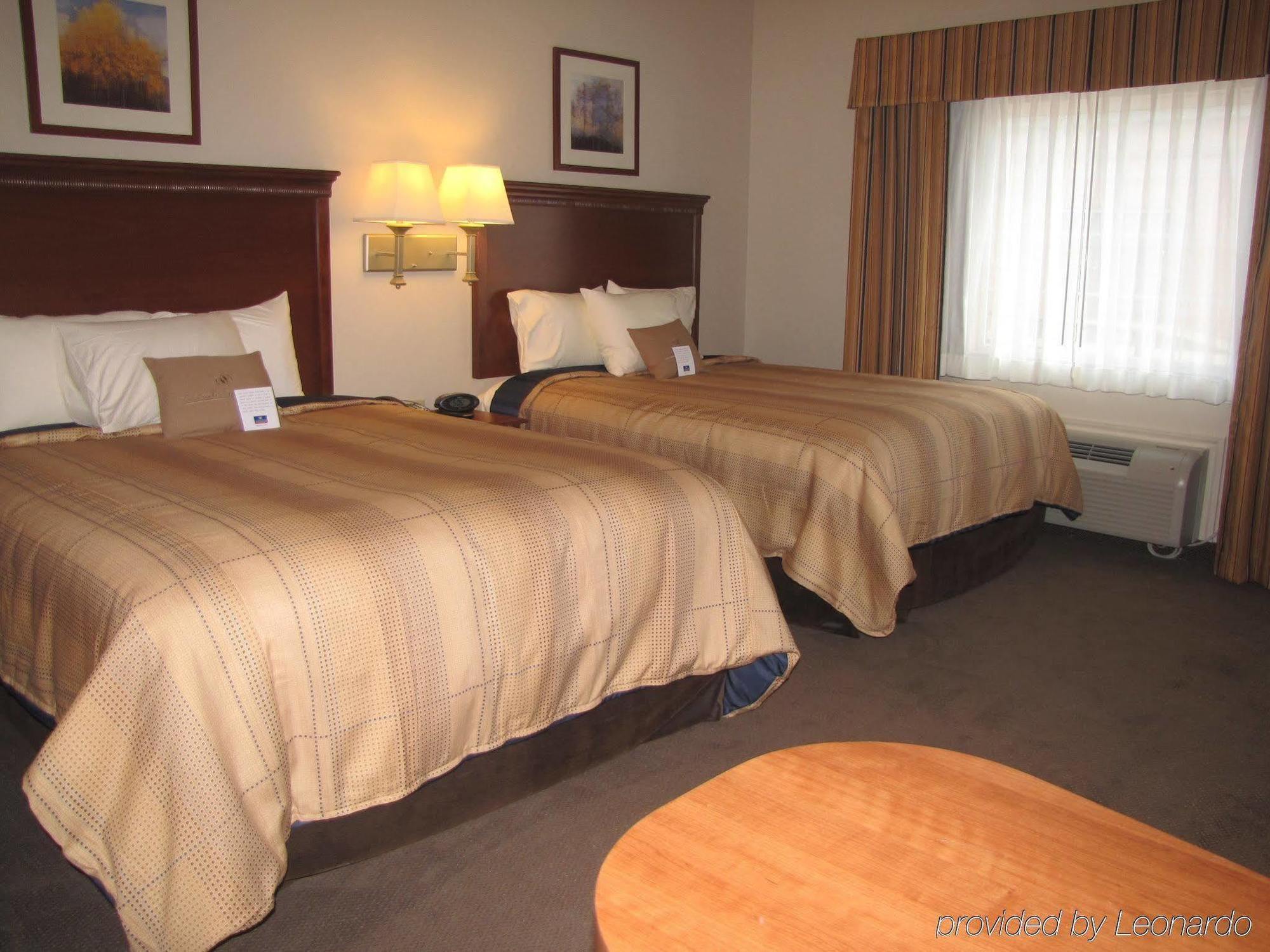 Candlewood Suites Longview By Ihg מראה חיצוני תמונה