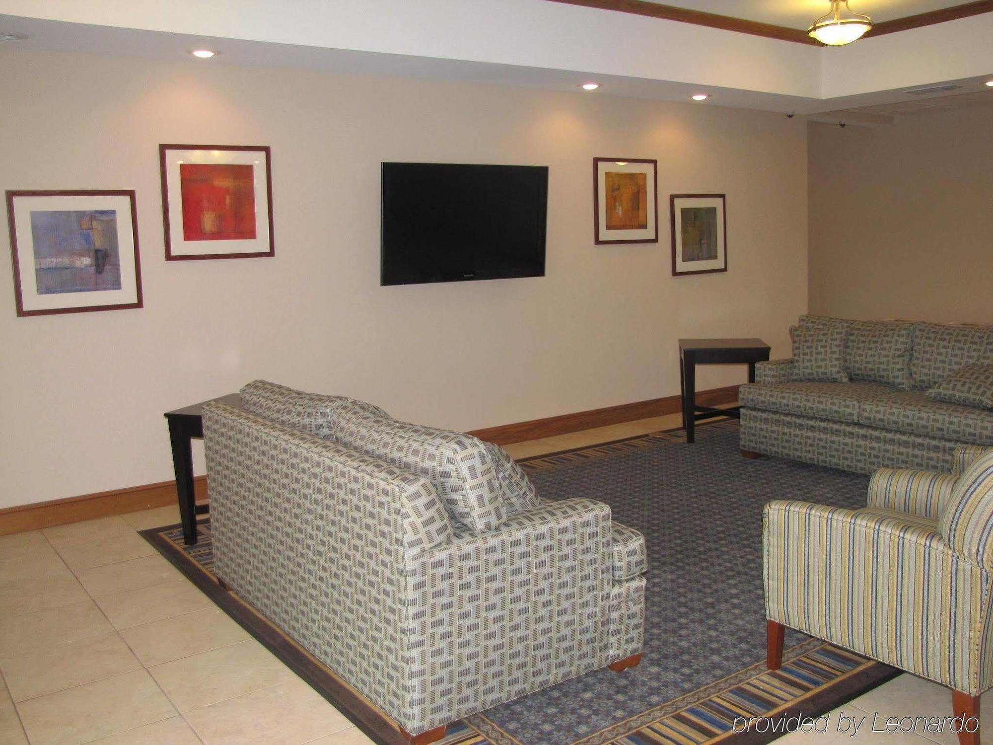 Candlewood Suites Longview By Ihg מראה חיצוני תמונה