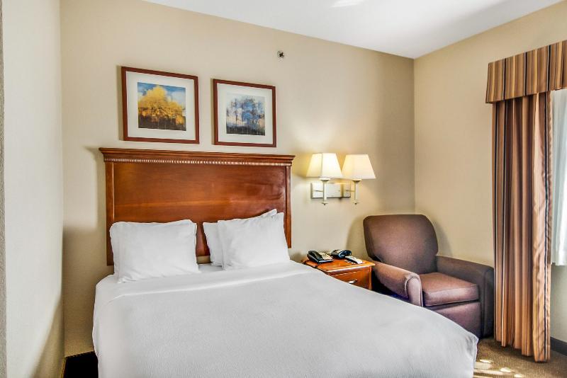 Candlewood Suites Longview By Ihg מראה חיצוני תמונה
